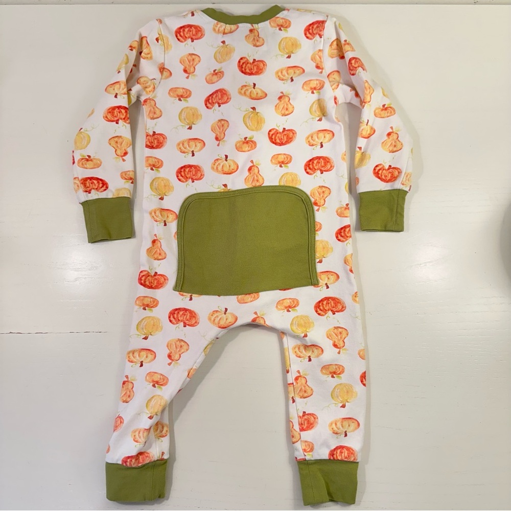 SOLD Smockingbird Fall PJs Bundle 18M - Picture 4 of 7